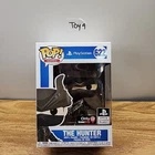 Funko Pop! Games Bloodborne The Hunter #622 GameStop Exclusive Vinyl Figure