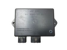 Yamaha V Star XVS650 1999 clásico ECU CDI unidad de control de computadora OEM