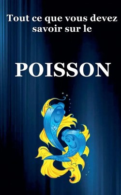 Tout ce que vous devez savoir sur le Poisson Robert J Dornan Taschenbuch 2024