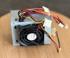 Samsung SFX-108 C 112W Power Supply for Desktop Computer - Used Not Tested