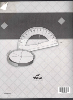 Student Quizzes/Tests for use with Basic Mathematics (4th Edition) A Beka Book