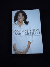 Robin McGraw Book