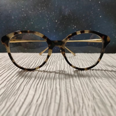 MAUI JIM NEW MAUI JIM SUNGLASS/EYEGLASS TORTOISE FRAMES MJ2222-01 TORTOISE/GOLD