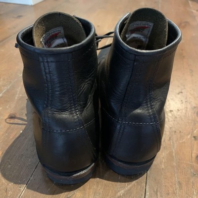 RED WING SHOES 9014 レッドウィング 25cm US7 UK6 RED WING SHOES 9014 Red Wing 25cm US7 UK6 #0430 | eBay