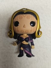 Funko Pop! MAGIC THE GATHERING - LILIANA VESS #05 2014 Suelto Sin Caja