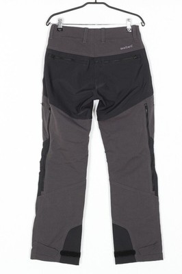 NORRONA Svalbard Heavy Duty Hybrid Pants Trousers M/W Size XS