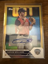 2023 Topps Pro Debut Baseball Cards Checklist and Odds 21