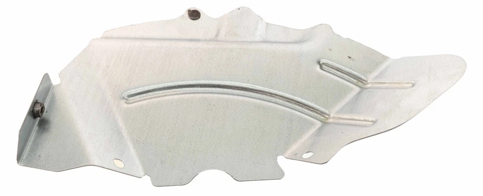 Honda Original Equipment Belt Cover - 63610-VG4-020 - Image 3 of 4