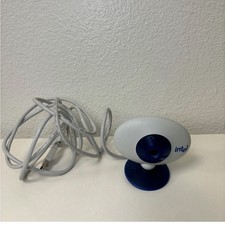 Vintage Intel Model CS110 PC Camera Vintage U...