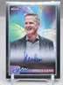 2021 Topps Finest - Finest Autographs Steve Kerr #FA-SKR #NBAChamp