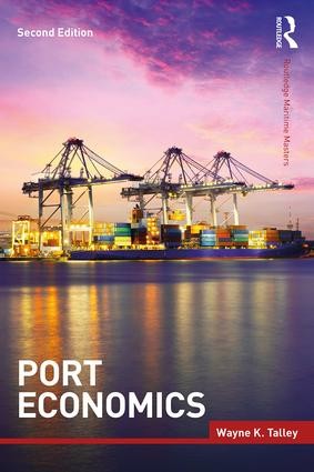 Port Economics - 2nd Edition