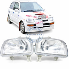 Left Headlights for Daihatsu for sale | eBay