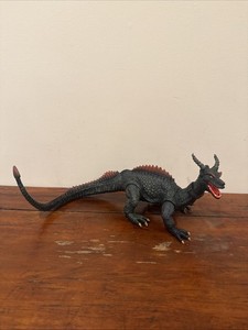 Sinbad Dragon | eBay