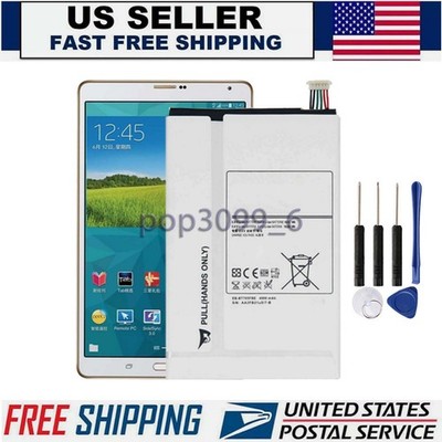 EB-BT705FBC EB-BT705FBU Battery for Galaxy Tab S 8.4 SM-T700 SM-T700N SM-T701