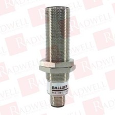 BALLUFF BES 516-211-E5-E-S27 / BES516211E5ES27 NEW IN BOX 