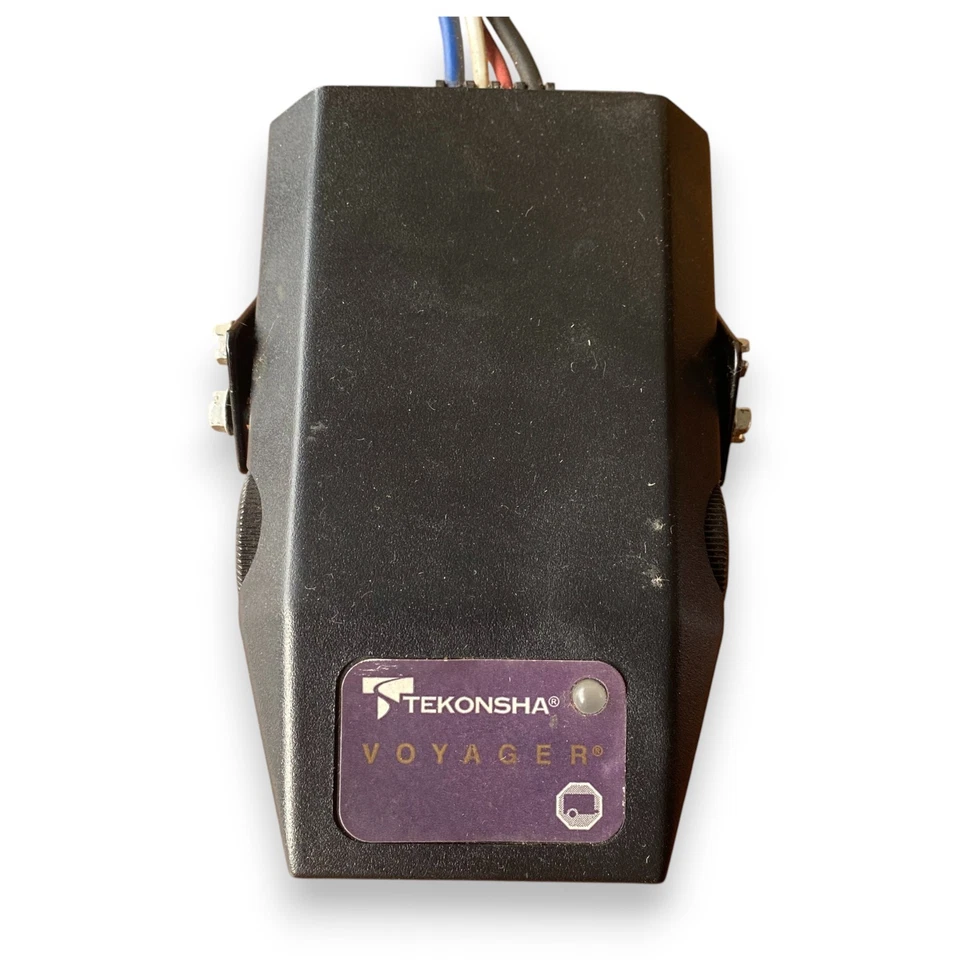 Tekonsha Voyager Trailer Brake Controller (from Ram 1500/2500/3500) - Image 2 of 4