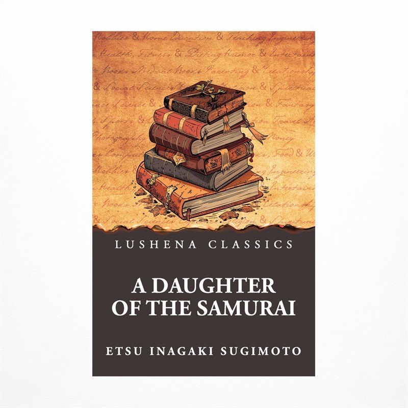 A Daughter of the Samurai