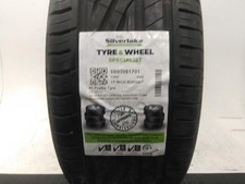 235 45 R17 94Y UNIROYAL RAINSPORT 5 6MM PARTWORN PRESSURE TESTED TYRE