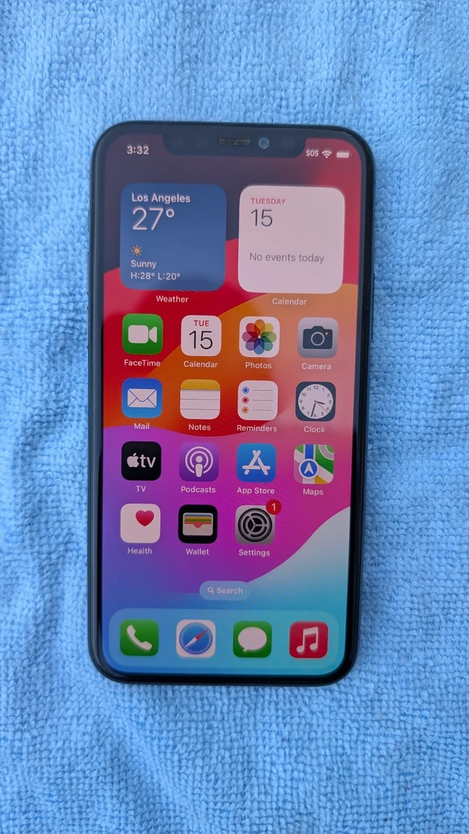 25+ Apple iPhone 11 Pro 256GB for sale | Updated Oct 2026