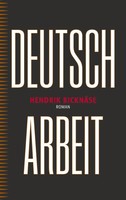 Deutscharbeit Mein Leben Als Sohn Hendrik BicknäSe Taschenbuch 272 S. Deutsch