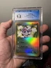 Pokemon 2004 Ex Ruby & Sapphire Koffing Reverse holo CGC 10 (9.5) Gem Mint