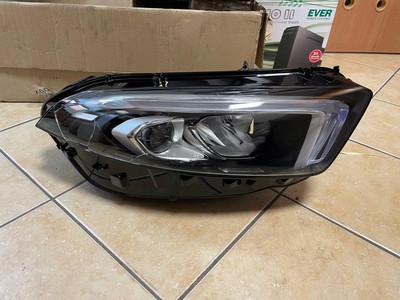 Frontscheinwerfer Mercedes-Benz W177 A1779060201 LED Rechts