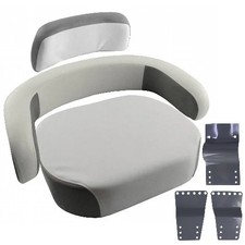 Tractor Seat Assembly For Massey Ferguson