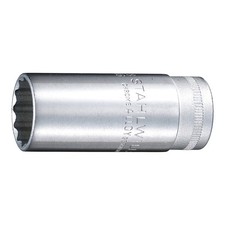 Stahlwille 3/8" (10mm) Steckschlüsseleinsatz SW.10 mm L.54mm