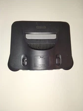 Nintendo 64 System Home Console Console Only ( Expansion Pak Included ) Tested