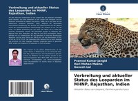Pramod Kumar Jangid (U. A.) | Verbreitung Und Aktueller Status Des Leoparden...