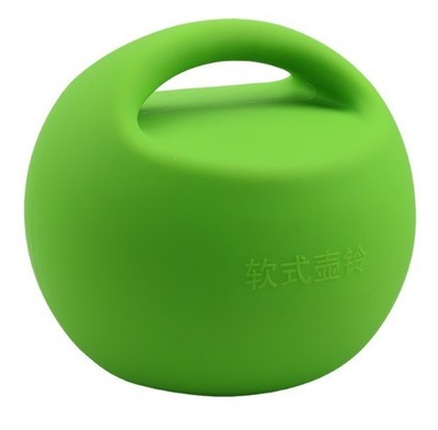 Water Kettlebell Adjustable Soft Weight Home Gym Strength Training