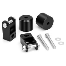 Front Leveling Lift Kit 3 inch for Ford F250 F350 05-23 Super Duty 4WD (KSP)