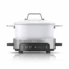 Ninja 10-in-1 Everyday PossibleCooker 6.5 Qt ...
