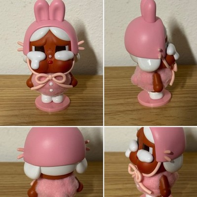 [Pop Mart] Crybaby: Crying Again Series Confirmed: I'll Give You All My Love