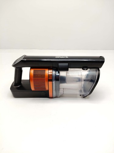 Shark Iz300Eu Aspirapolvere, 60 WW 25,2 VV, Nero/Rame - Foto 12 di 15