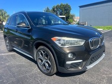 2016 BMW X1 XDRIVE 28I AWD