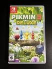 New ListingPikmin 3 Deluxe - Nintendo Switch
