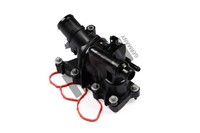 Thermostat KüHlmittel Hepu TM1123 Mit GehäUse FüR Mercedes Klasse Sports Tourer