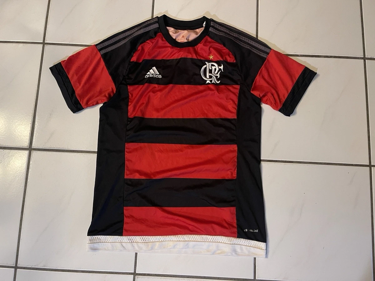 Flamengo Red International Club Soccer Fan Jerseys for sale | eBay