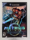 Metroid Prime 2: Echoes (GameCube, 2004) ➡️CIB  - Tested - Near Mint 📀!