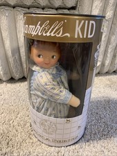 Campbells kid Doll 1998