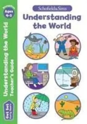 Schofield & Sims (u. a.) | Schofield & Sims: Get Set Understanding the World...