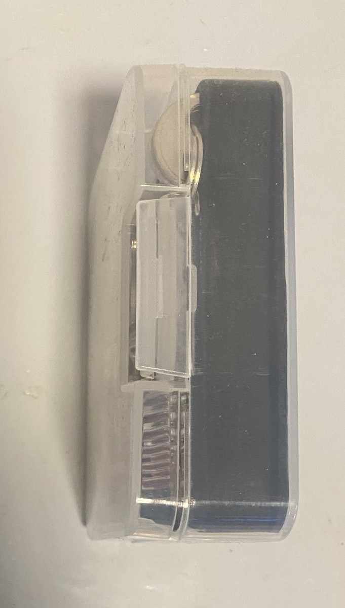 ★2020SS★Supreme Transparent Lock Supreme Transparent Lock Clear 2020 | eBay