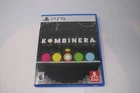 Kombinera Sony PlayStation 5