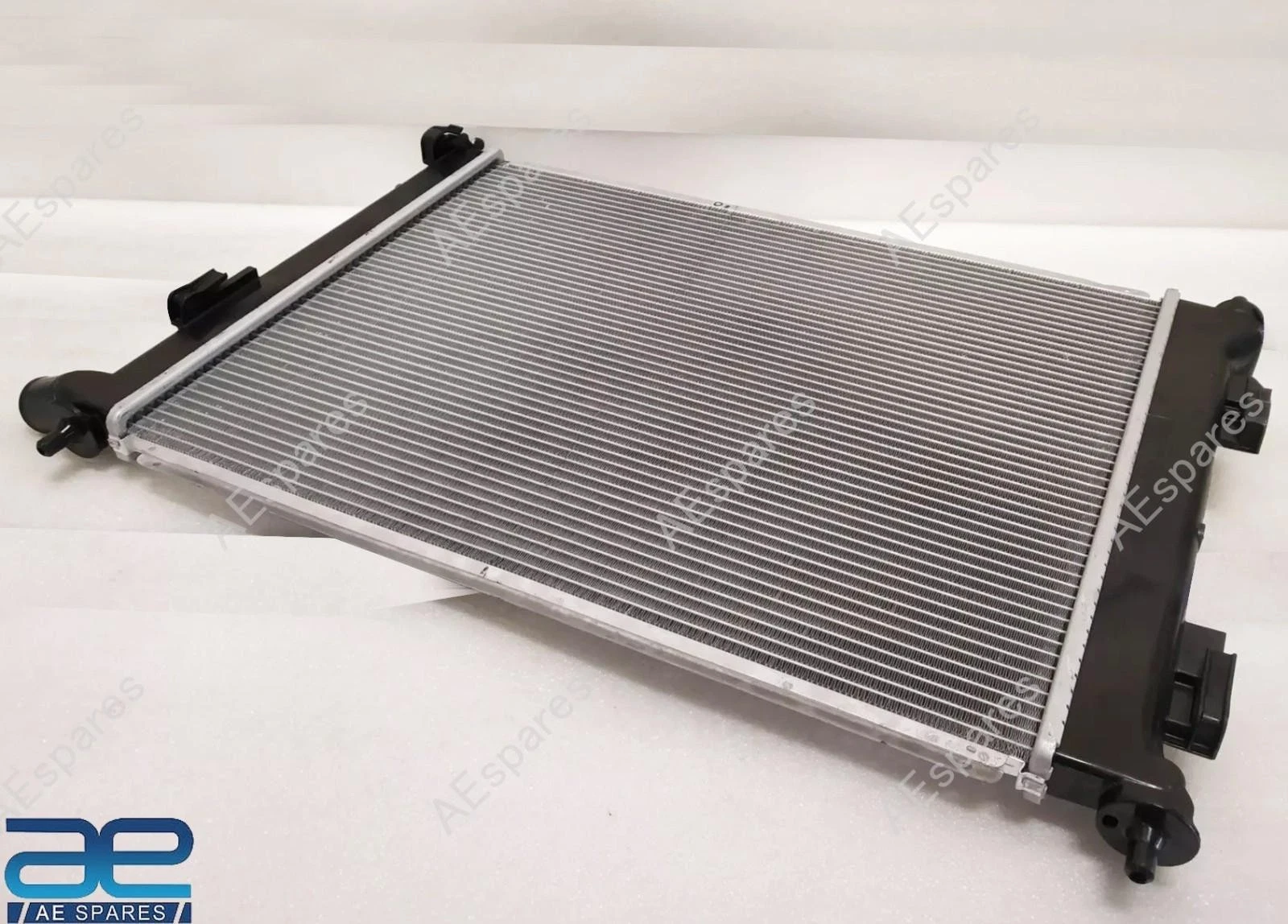 Radiator Assembly For Hyundai I20 2020-2023, Verna 2017-2020 25310H2000 view 2