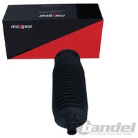 Maxgear Lenkmanschette Passend FüR Audi A2 Seat Cordoba Ibiza Skoda Fabia VW