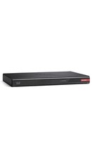 ASA5508-K9 CISCO ASA 5508-X Security Appliance with FirePOWER Services 8 Ports