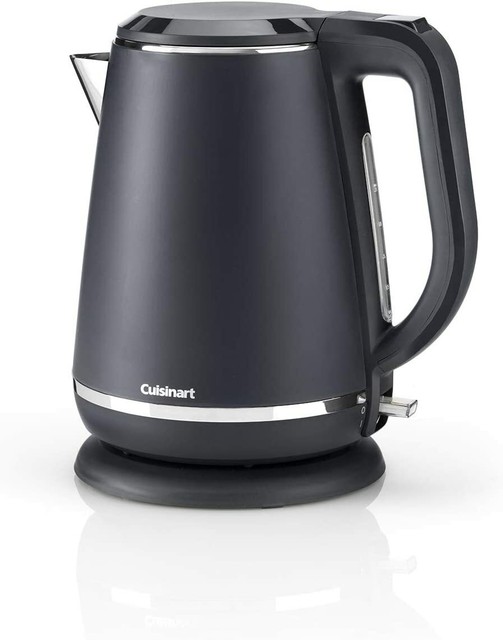 Cuisinart CJK429U Neutrals 3000w 1.5l Cordless Electric Jug Kettle Grade C for sale online eBay