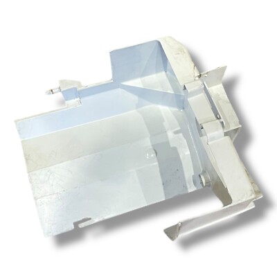 Miele W840/W827 Washing Machine Drip Shield Mrt/Mxt10-66 4698260