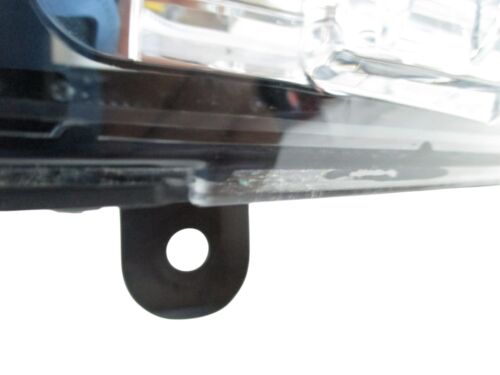24-25 Chevy Silverado 2500 3500 LED Fog Light for Right Side RH 85069289 - Bild 2 von 5